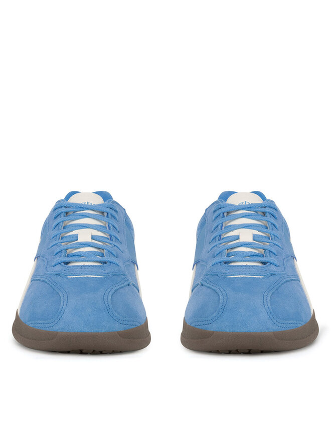 Reebok Sneakersy Reebok HAMMER STREET 100209055 Niebieski