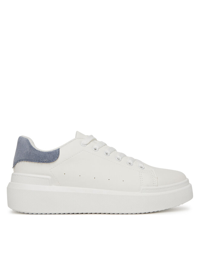DeeZee Snīkeri DeeZee MTO 6101 Balts