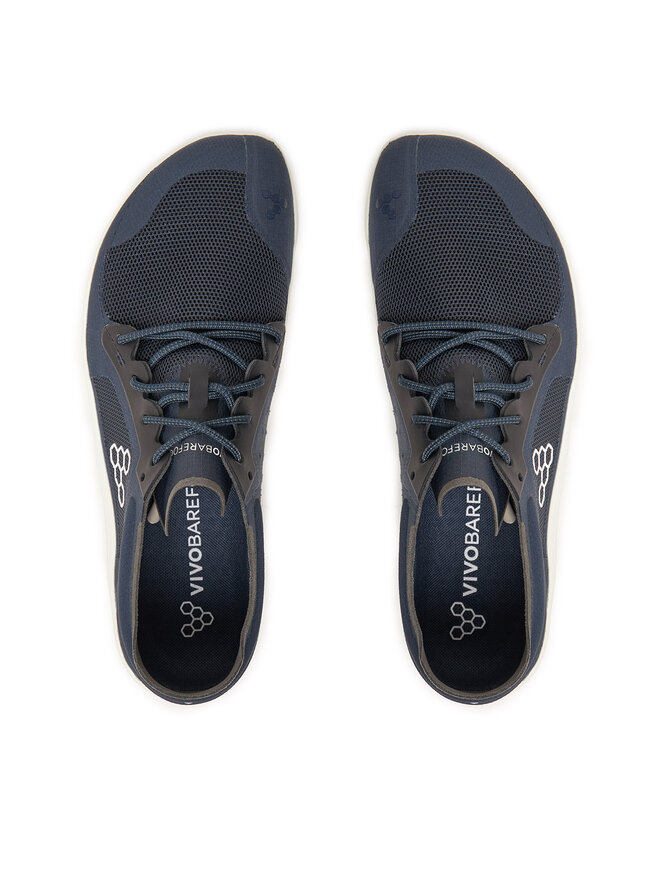 Vivo Barefoot Sportcipők Vivo Barefoot Priumus Lite 209574 Sötétkék