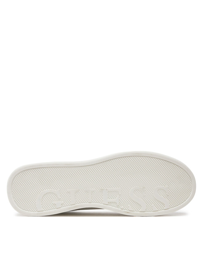 Guess Sneakers Guess FMPWIN ELE12 Bianco