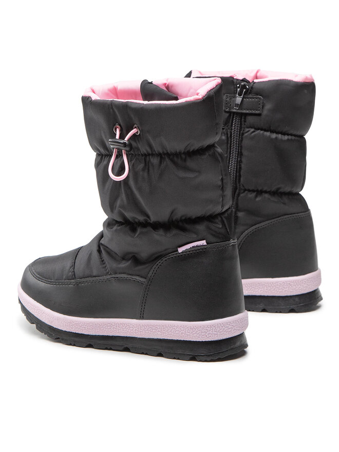 Garvalin Schneeschuhe Garvalin 221850-A D Schwarz