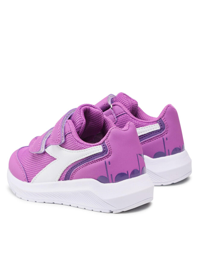 Diadora Αθλητικά Diadora Falcon Jr V 101.176150 01 C0820 Μωβ