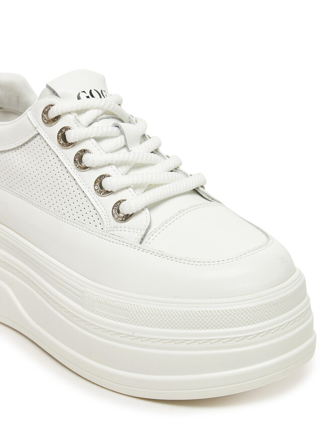 GOE Zapatillas GOE RR2N4084 Blanco