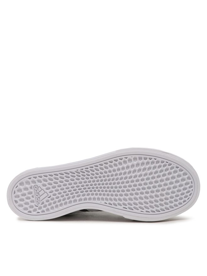 adidas Snīkeri adidas Bravada 2.0 Platform Mid IE2317 Melns