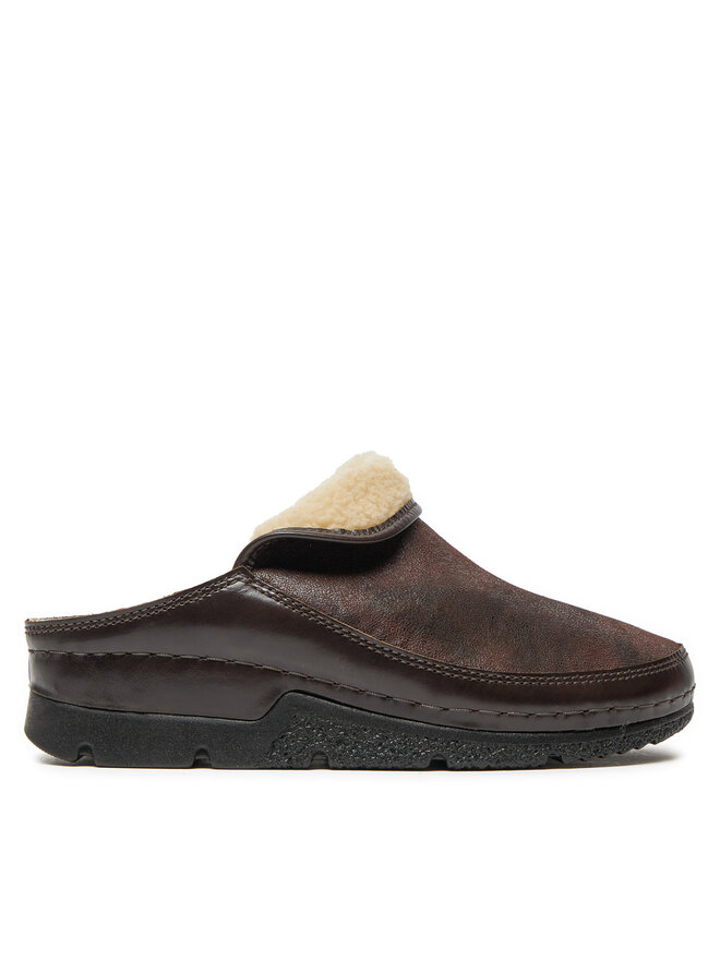 Berkemann Pantuflas Berkemann Remonda 01152 Marrón