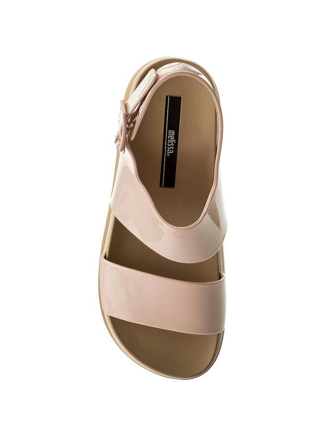 Melissa Basutės Melissa Cosmic Sandal II Ad 32360 Rožinė