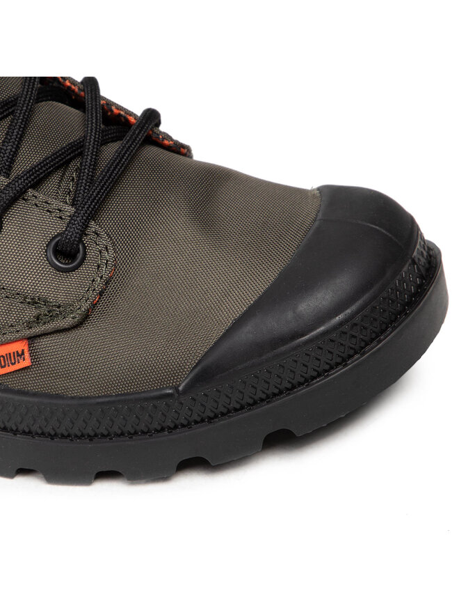 Palladium scarpe palermo clearance