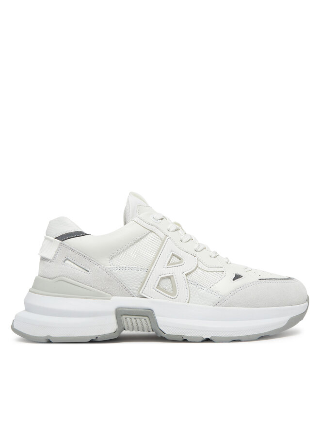 Bogner Zapatillas Bogner Ctp25 22522505 Blanco