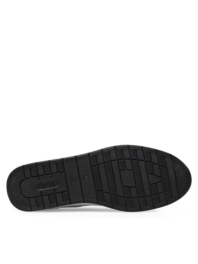 Rieker Sneakers Rieker 11929-80 Weiß