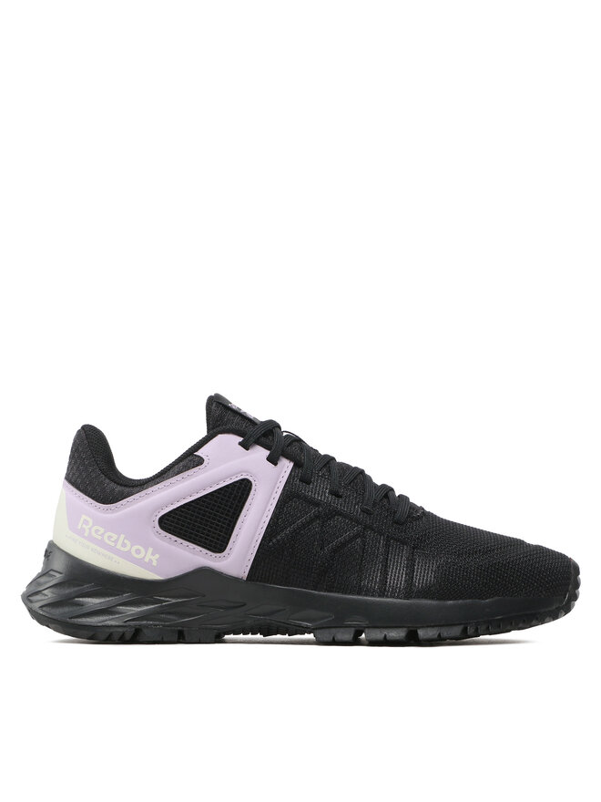 Reebok Buty do biegania Reebok Astroride Trail 2.0 IF7261 Czarny