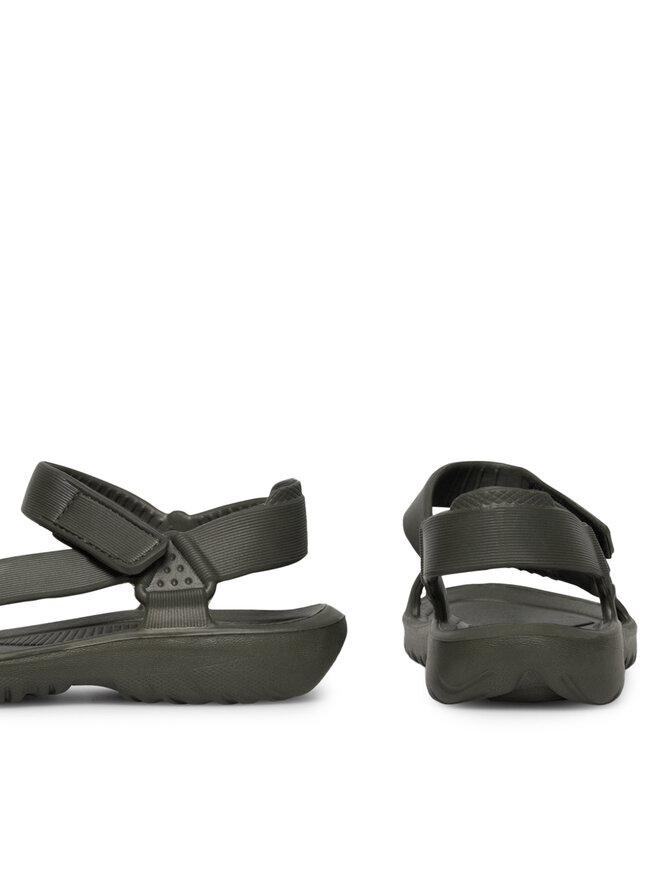 Sprandi Sandály Sprandi P1043520 CH IV Khaki