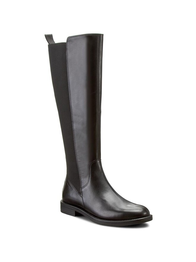 Vagabond Shoemakers Klassische Stiefel Vagabond Shoemakers Amina 4203-301-20 Schwarz
