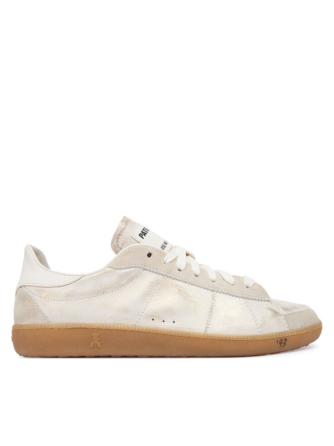 Patrizia Pepe Superge Patrizia Pepe 2Z0065/L168-FG46 Zlata