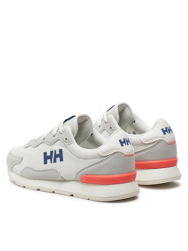 Helly Hansen Αθλητικά Helly Hansen W Furrow 2 11997 Λευκό