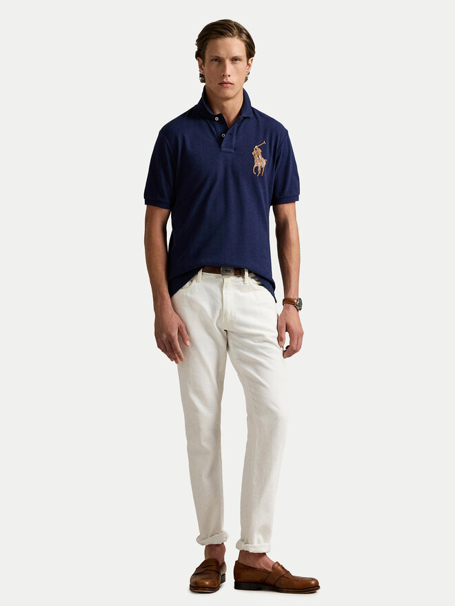 Polo Ralph Lauren Polo Ralph Lauren Polo 710958776001 Azul marino Regular Fit