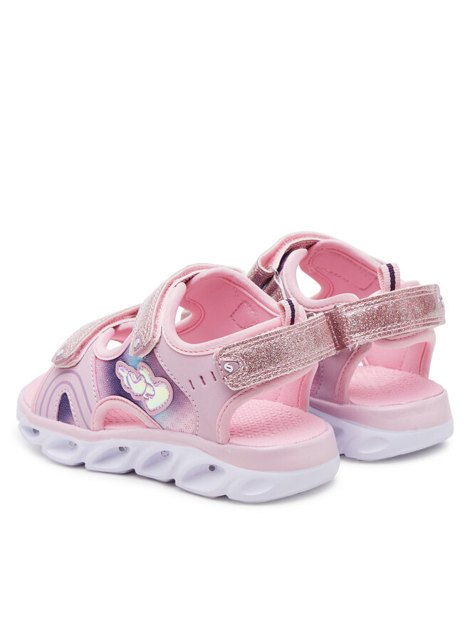 Leaf Sandalias Leaf Surte LSURT201R Rosa