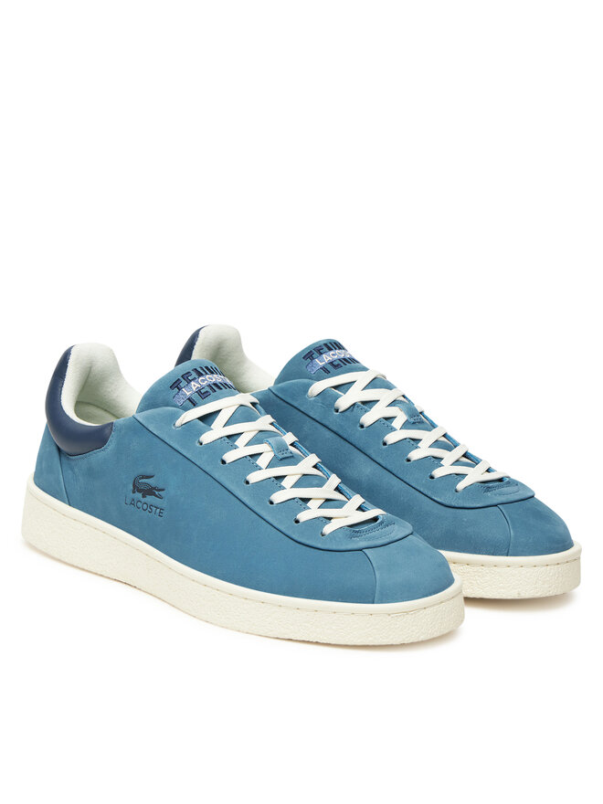 Lacoste Снікерcи Lacoste 749SMA0030 Голубий