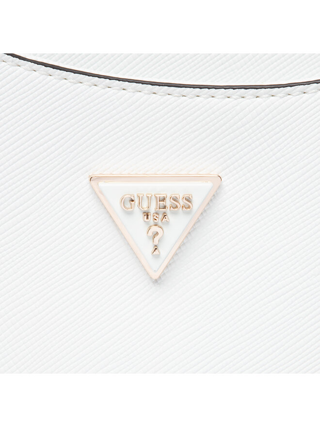 Guess Сумка Guess Alexie Top Zip Shoulder Bag HWVG84 16180 Білий