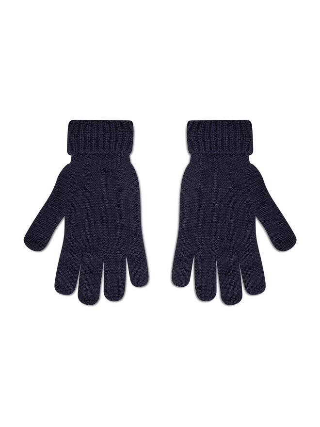 Trussardi Sieviešu cimdi Trussardi 57Z00282 Tumši zils