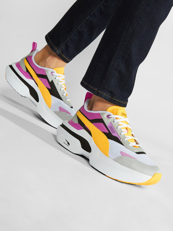 Laisvalaikio batai Puma Kosmo Rider Pop Wns 384893 04
