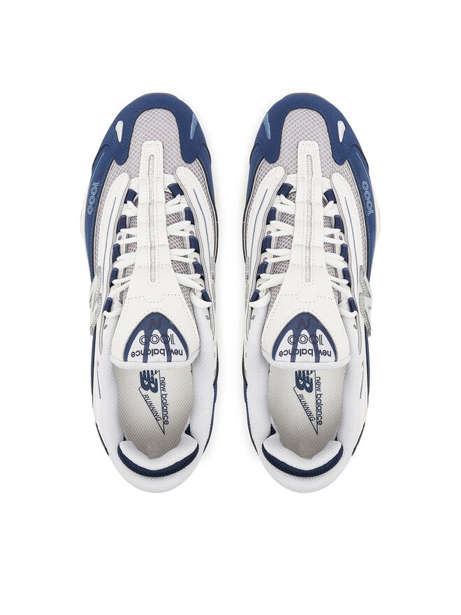 New Balance Sneakers New Balance M1000MEN Blau