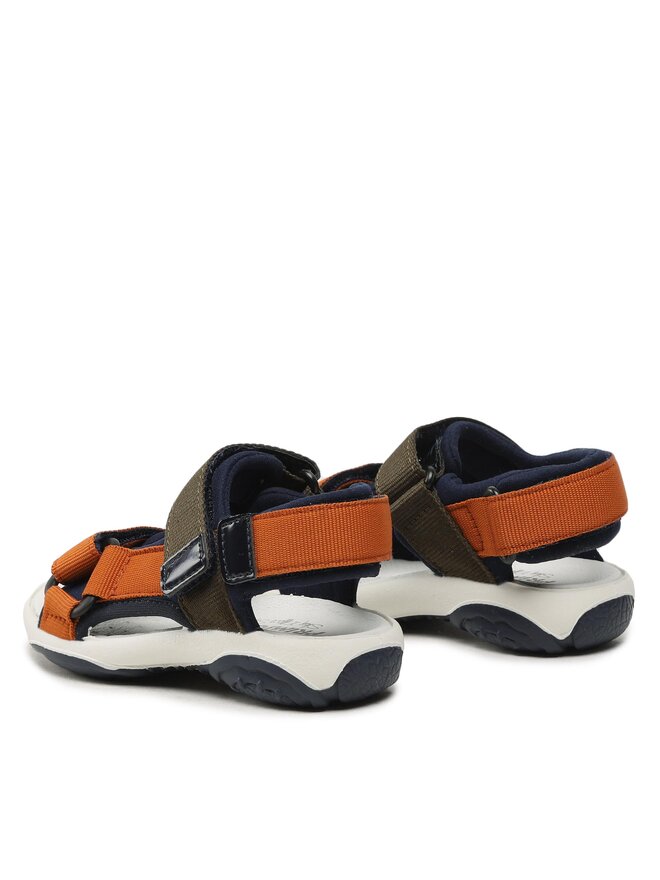 Primigi Sandalias Primigi 3882411 M Azul
