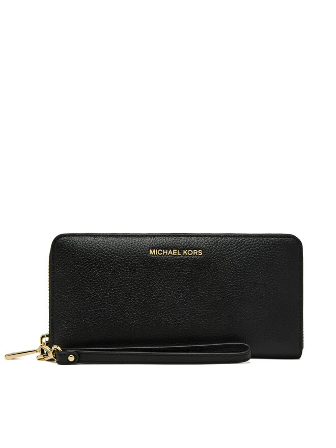 MICHAEL Michael Kors Geldbörse MICHAEL Michael Kors Akcesoria_Galanteria 32T4GJ6E7L Schwarz