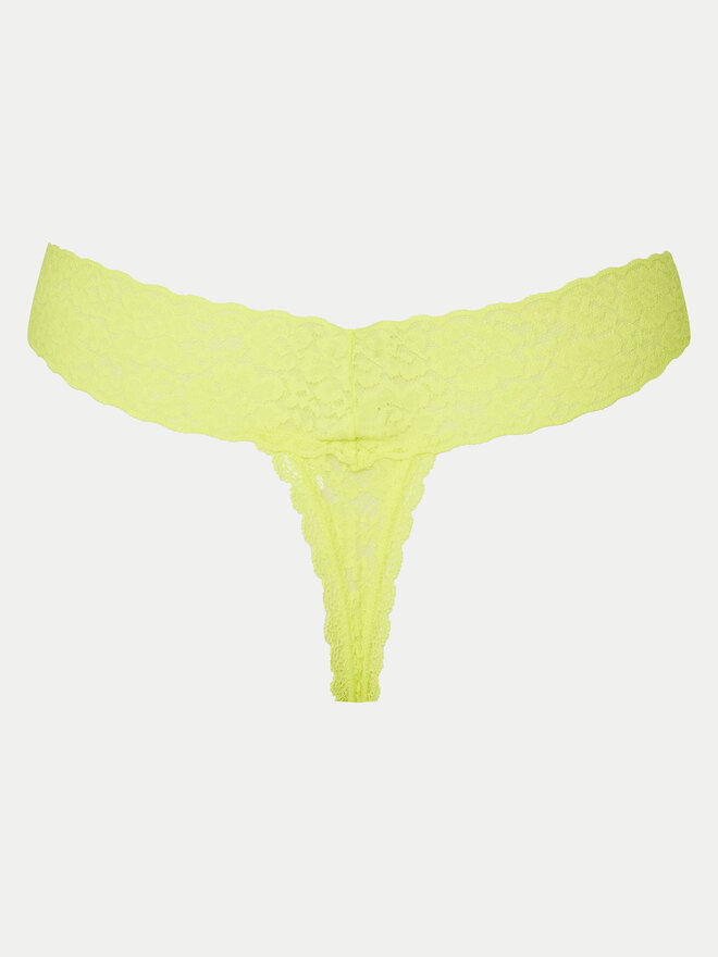 Guess Guess Pack de 3 tangas O5RG18 KC5L0 De color