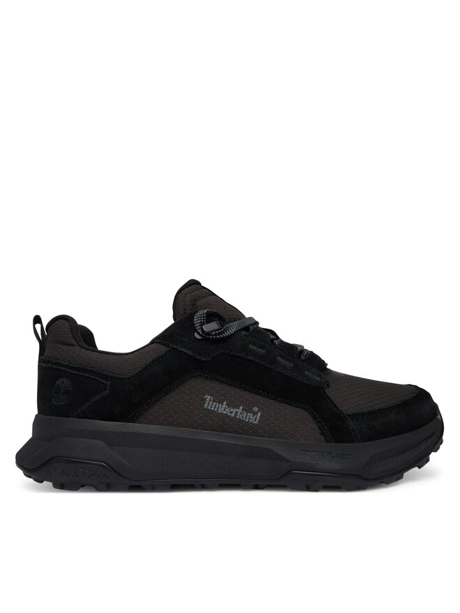 Timberland Sneakers Timberland Motion Ledge Low Lace Up TB0A6F2EEK41 Schwarz