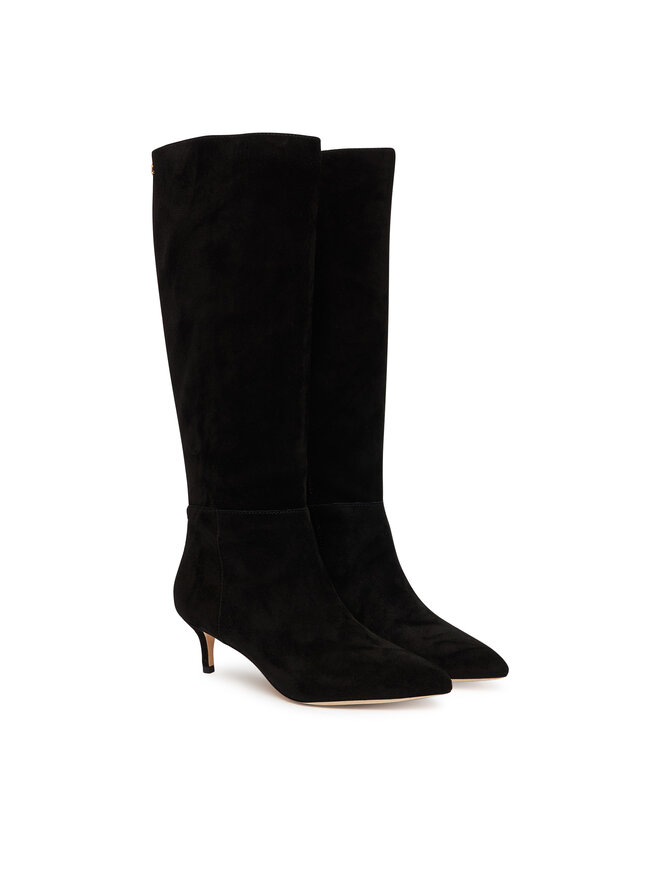 LAUREN RALPH LAUREN Stiefel LAUREN RALPH LAUREN 802967811002 Schwarz
