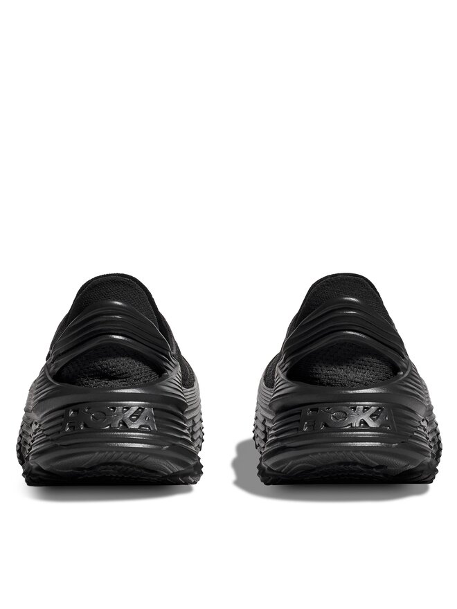 Hoka Sportcipők Hoka Restore Tc 1134532 Fekete