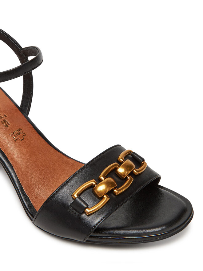 Tamaris Sandalen Tamaris 1-28353-44 Schwarz