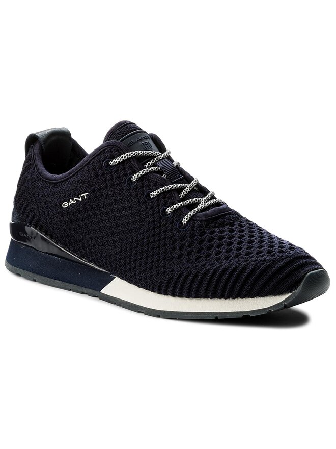 Sneakers Gant Linda 16539535 Bleu marine chaussures