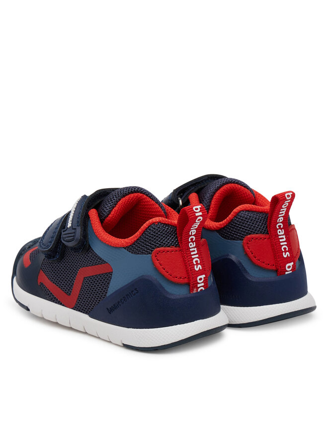 Biomecanics Sneakers Biomecanics 252133 Blu scuro