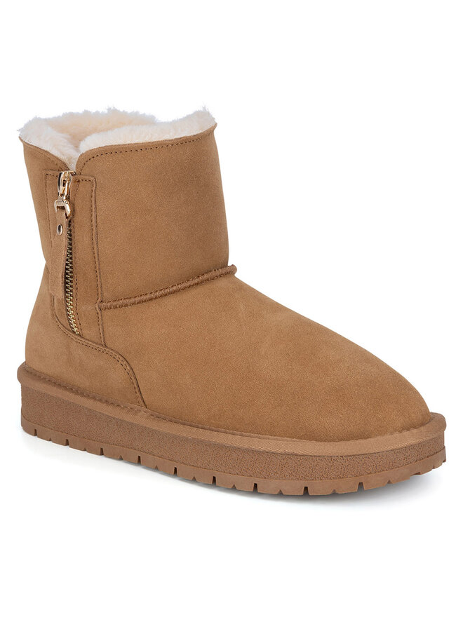 Lasocki Schneeschuhe Lasocki WFA2975-1Z Braun
