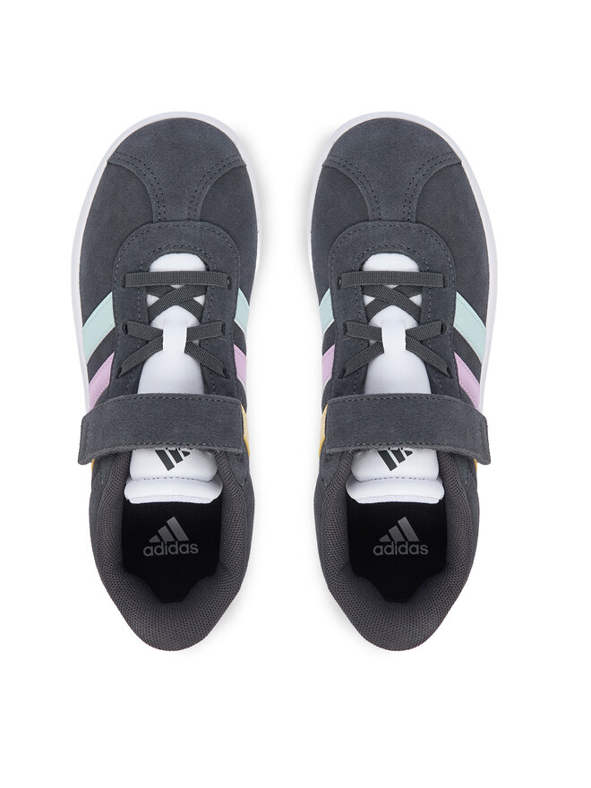 adidas Снікерcи adidas Vl Court 3.0 JH6315 Сірий