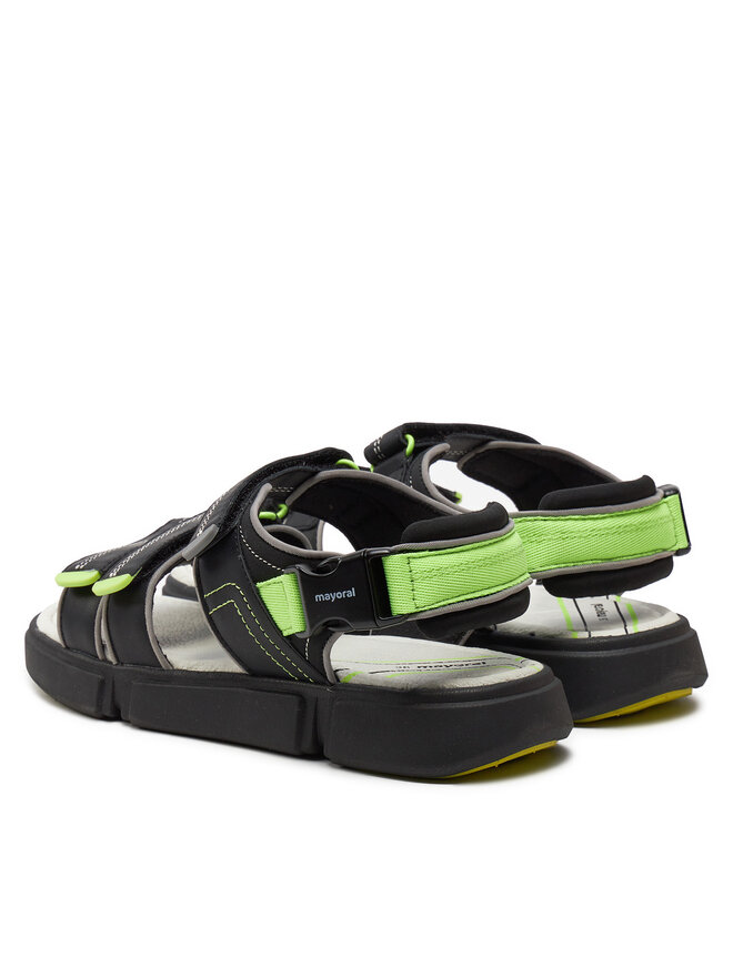 Mayoral Sandalen Mayoral 47568 Schwarz