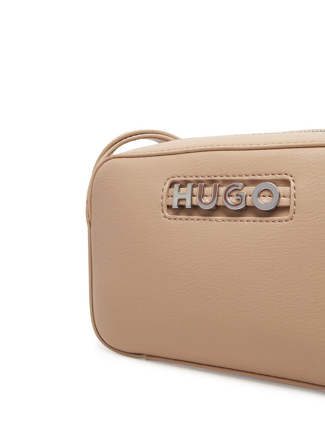 HUGO Handtasche HUGO 50547054 Beige