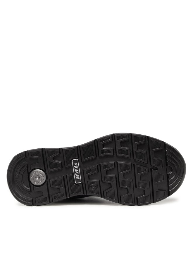 Primigi Kozačky Primigi GORE-TEX 4890700 S Tmavomodrá