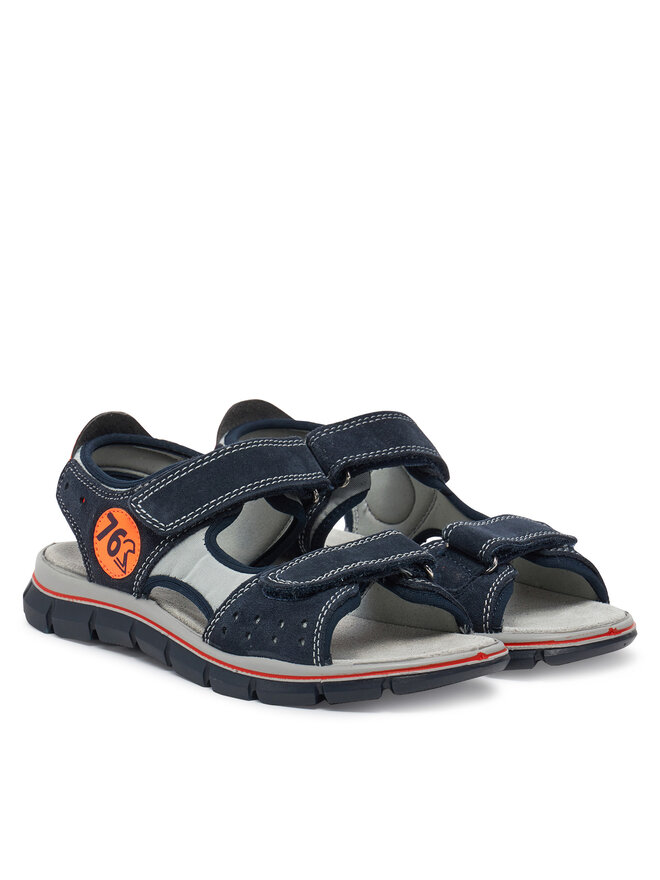 Primigi Sandalen Primigi 7895311 D Schwarz
