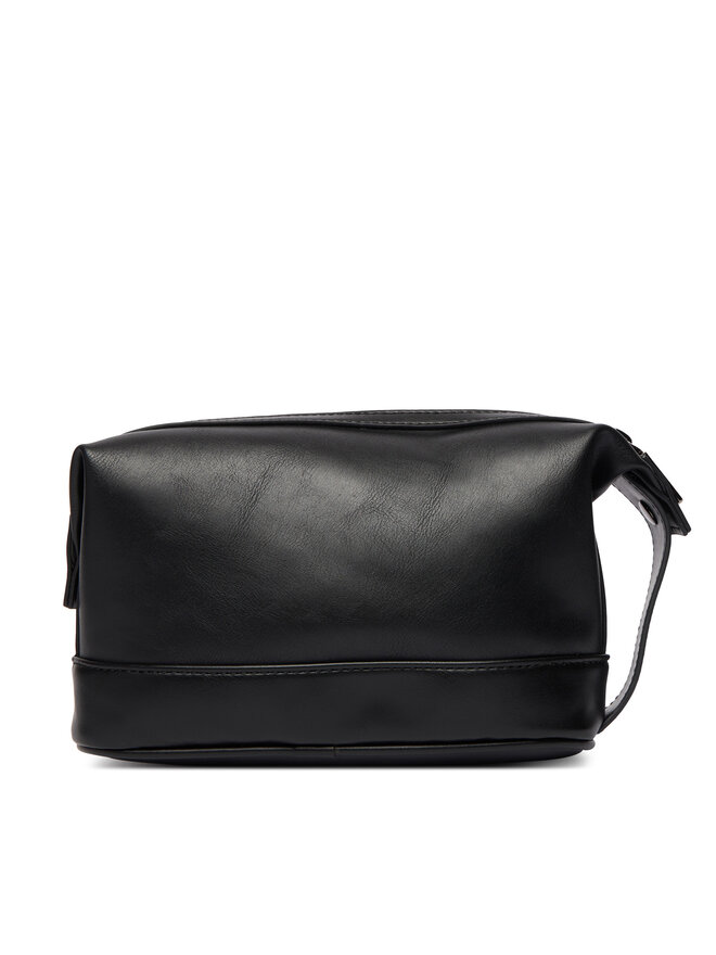 Guess Kosmetiktasche Guess PMBOCA P5456 Schwarz