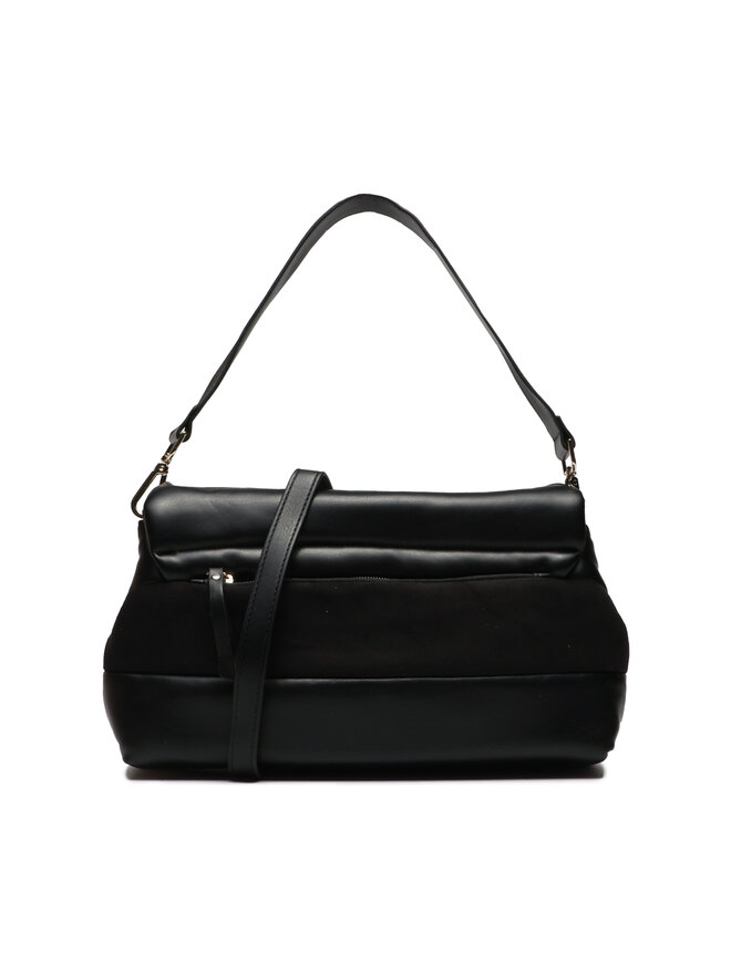 Ara Handtasche Ara 16-21708-50 Schwarz