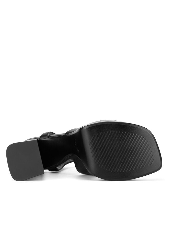 Badura Sandalen Badura ODIL-V21568-933-2 Schwarz