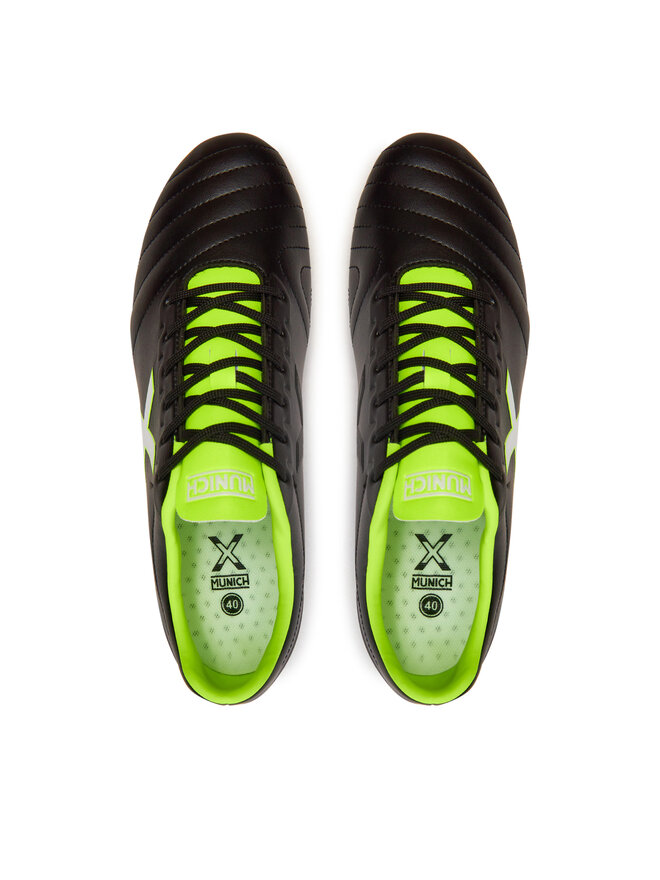 Munich Fußballschuhe Munich Arenga 306 2159306 Schwarz