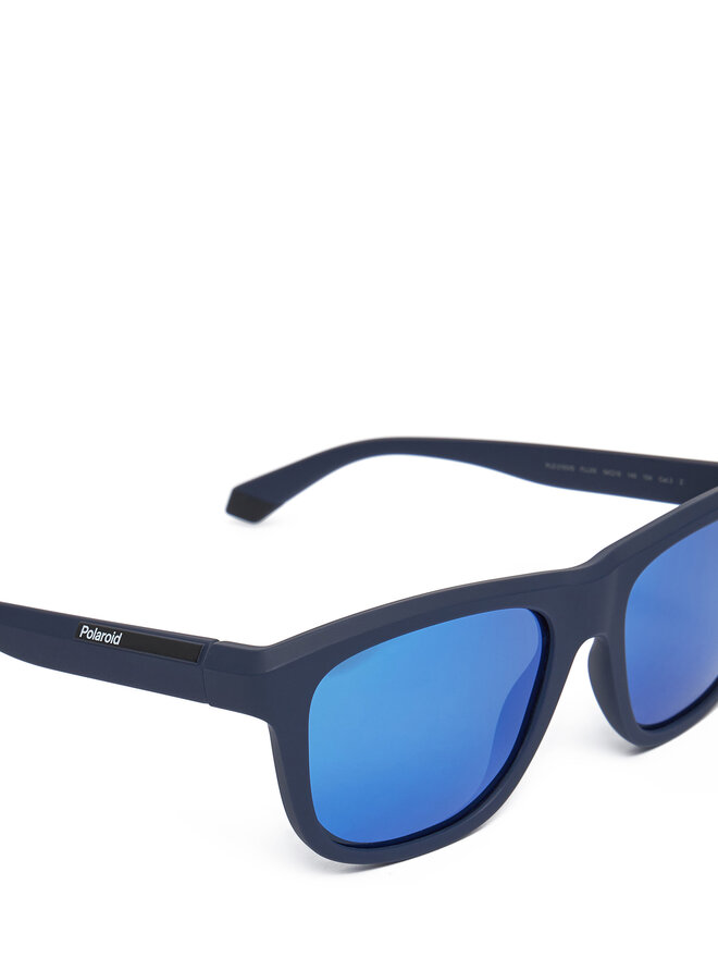 Polaroid Ochelari de soare Polaroid PLD 2163/S 207854 Bleumarin