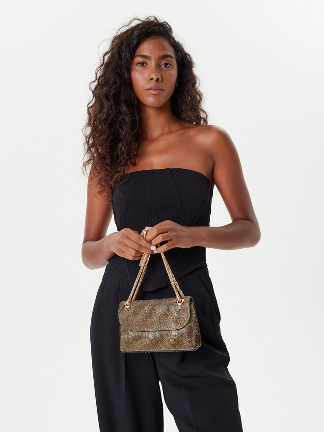 Call It Spring Táska Call It Spring Lovelly 13959376 Arany