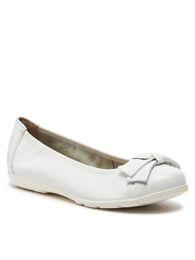 Caprice Balerina Caprice 9-22153-42 Fehér