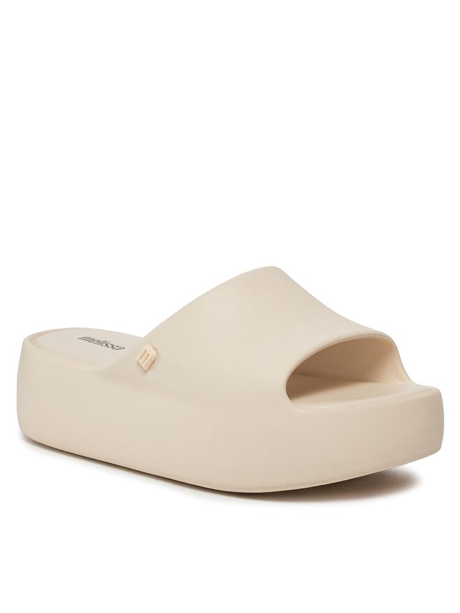 Melissa Şlapi Melissa Melissa Free Platform Slide Ad 35859 Bej