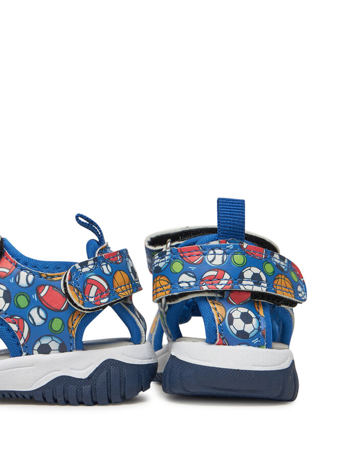 Primigi Sandali Primigi 7952533 Blu scuro