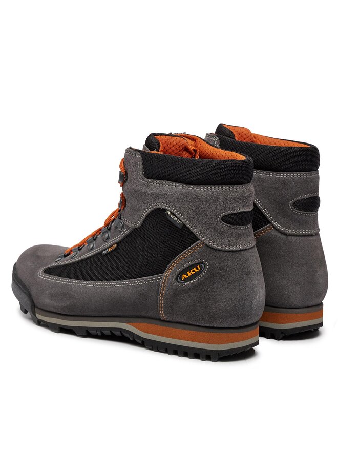 Aku Trekkings Aku Slope Micro Gtx GORE-TEX 885.10 Gri